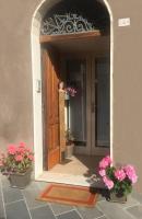 4 in piazza - Chambres d'hôtes Sorso