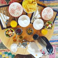 Riad New Moon - B&B
