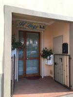 Il lago del Mugello B&B - Ferienwohnung