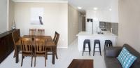 Apartment mit 2 Schlafzimmern