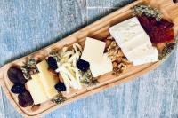 Deluxe Double or Twin Room with Garden View