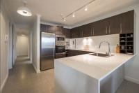 Luxury Two-Bedroom Apartment at Ground Floor
