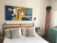 Chambre Double avec Salle de Bains Privative