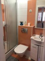 One-Bedroom Apartment with Balcony and Sea View (3+1) Nr.2