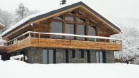 chalet des grands bois - B&B