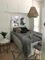 Beautiful apartment at Toppilansalmi - B&B