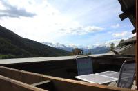 B&B Aosta - Residence Ciel Bleu - Fraz Pos - Bed and Breakfast Aosta