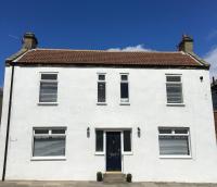 B&B Newbiggin-by-the-Sea - Last Cottage - Bed and Breakfast Newbiggin-by-the-Sea