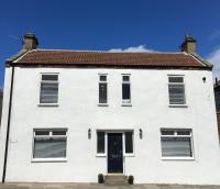 Last Cottage - B&B Newbiggin-by-the-Sea