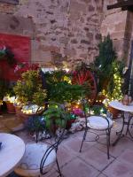 Habitación Doble Deluxe con cama supletoria