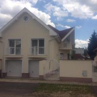 ÁLOMHÁZ - B&B
