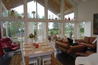 Annexet på Stallbackens Gård - B&B Ås