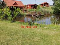 Domki Nad Stawem Mazury - B&B