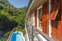 A Casa di Mila - B&B Sori