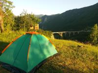 Kljajevica Orchard - B&B Pljevlja