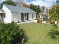 Chy Lowarth - B&B