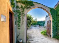 Cottage House Weyer - Mare&Filly Room - B&B