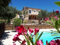 l 'oliveraie - B&B