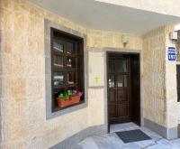 Apartment in St. Vlas with terrace - B&B