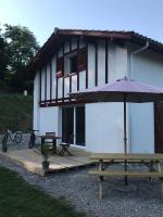 B&B Bidarray - Camp Basque // Maison Erribera // Bidarray - Bed and Breakfast Bidarray