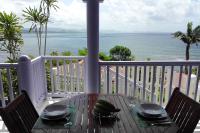 B&B Le Diamant - Villa JB - Appartement vue sur mer - Bed and Breakfast Le Diamant