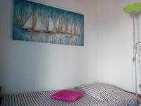 Apartamento con vistas al mar