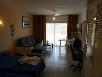 Studio-Apartment