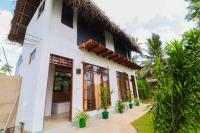 Milkyway Holiday Resort - B&B Unawatuna