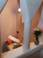 Twin Room with Shower