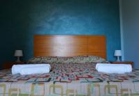 Double Room with Balcony and Sea View