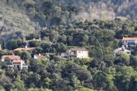 Villa Josephine: Vue magnifique sur mer et montagnes - B&B