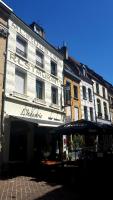 B&B Saint-Omer - Hôtel Restaurant L'Industrie - Bed and Breakfast Saint-Omer