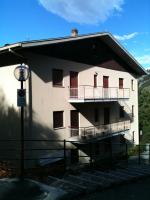 Residence ELIOS - Ferienwohnung