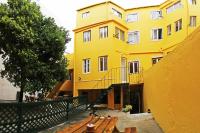 RomanticHome at Alfama's Heart - B&B
