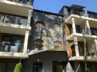 REZYDENCJA ZEFIR AUGUSTOW (Podlasie) - B&B