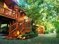 Ruen Tai Boutique - B&B