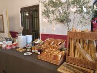 Suite with Garden View