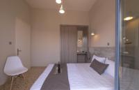 Deluxe Twin Room with Sea View