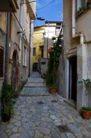 la casa nel vicolo - Ferienwohnung
