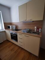 Apartment mit 1 Schlafzimmer