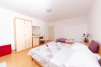 Apartment mit 2 Schlafzimmern