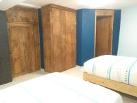 Deluxe Doppelzimmer mit Zustellbett