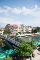 Chambre Double ou Lits Jumeaux Deluxe - Vue sur Rivière