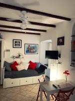 K & D Vegia Zena-citra 0932- - B&B Genoa