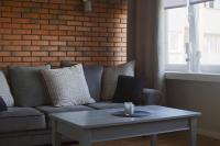 Appartamento con 1 Camera da Letto