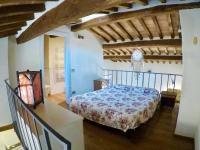 B&B Sienne - Bright Loft in Siena - Bed and Breakfast Sienne