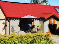 DeBoskie Domki - B&B Mrągowo