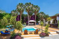 Hacienda Sol Trapiche - Chambres d’hôtes Trapiche