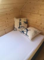 Casa a Schiera con 2 Camere da Letto