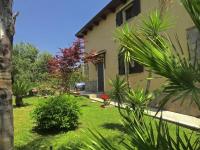 Tenuta Avolicino - Ferienwohnung Santa Domenica Talao